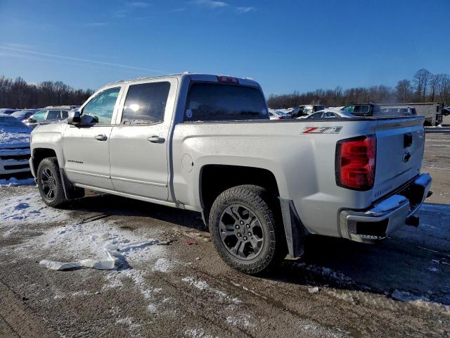 Chevrolet Silverado K1500 Lt Image 6