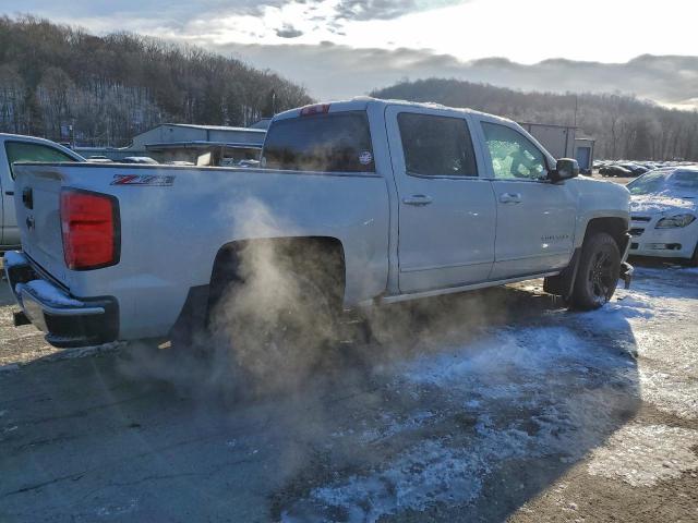 Chevrolet Silverado K1500 Lt Image 3