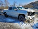 Chevrolet Silverado K1500 Lt Image 7