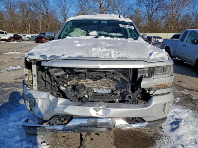 Chevrolet Silverado K1500 Lt Image 11