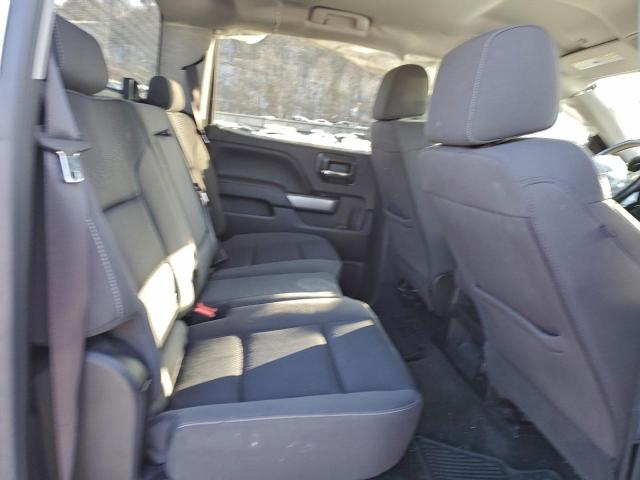 Chevrolet Silverado K1500 Lt Image 8