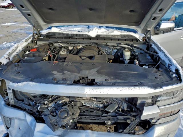 Chevrolet Silverado K1500 Lt Image 4