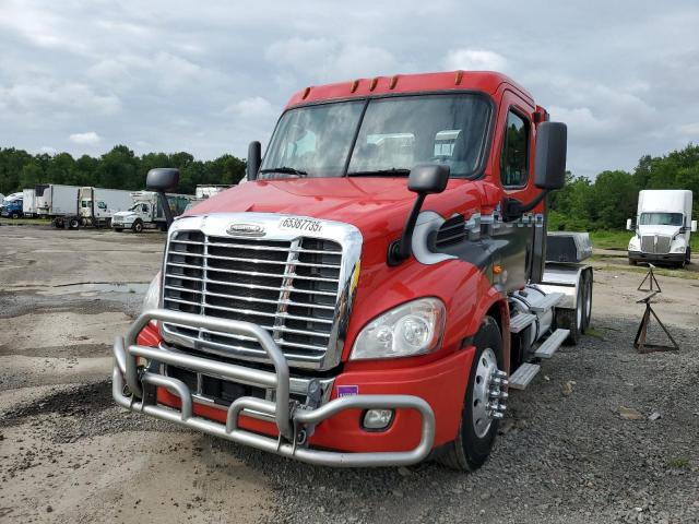 Freightliner Cascadia 1 Image 2