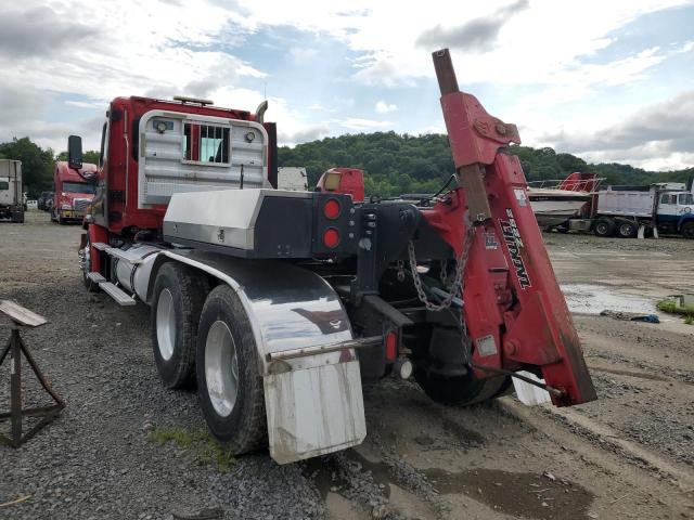 Freightliner Cascadia 1 Image 4