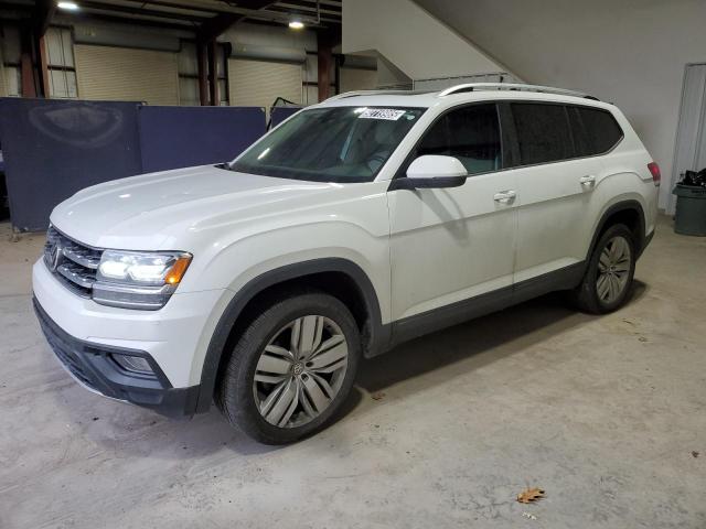  Salvage Volkswagen Atlas