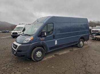  Salvage Ram Promaster
