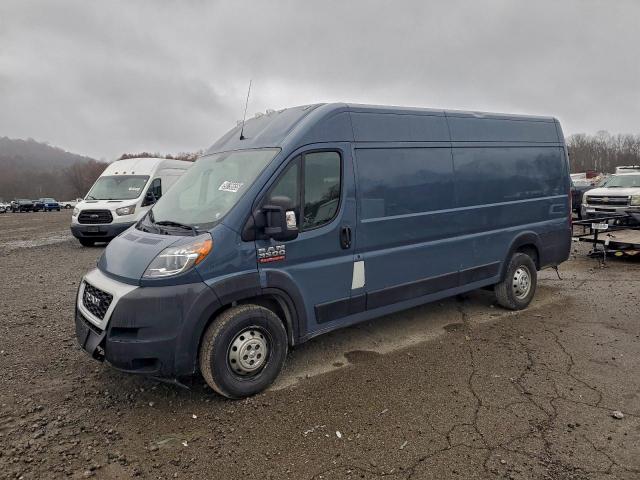  Salvage Ram Promaster