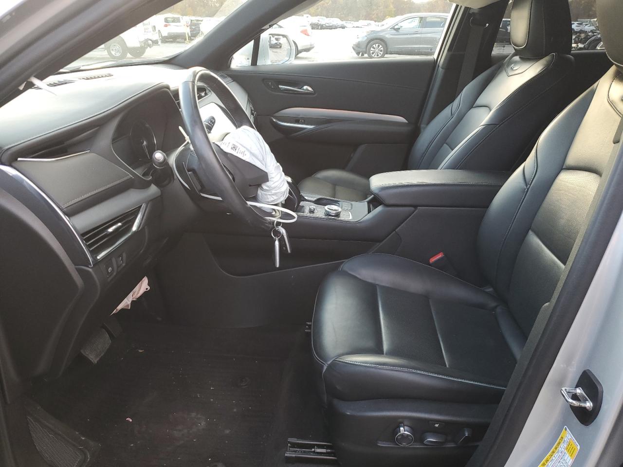 Cadillac XT4 Premium Luxury Image 7