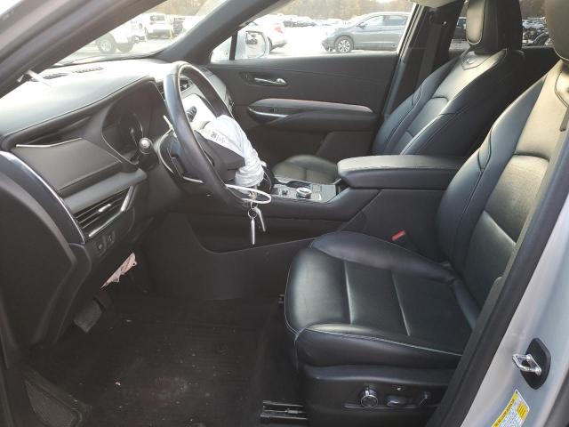 Cadillac XT4 Premium Luxury Image 7