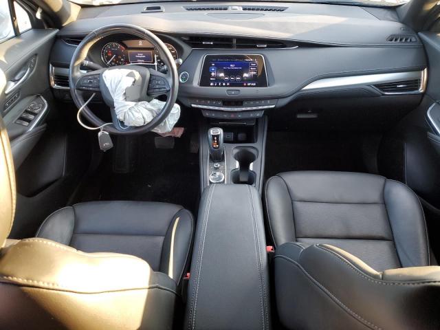 Cadillac XT4 Premium Luxury Image 12