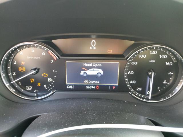 Cadillac XT4 Premium Luxury Image 8