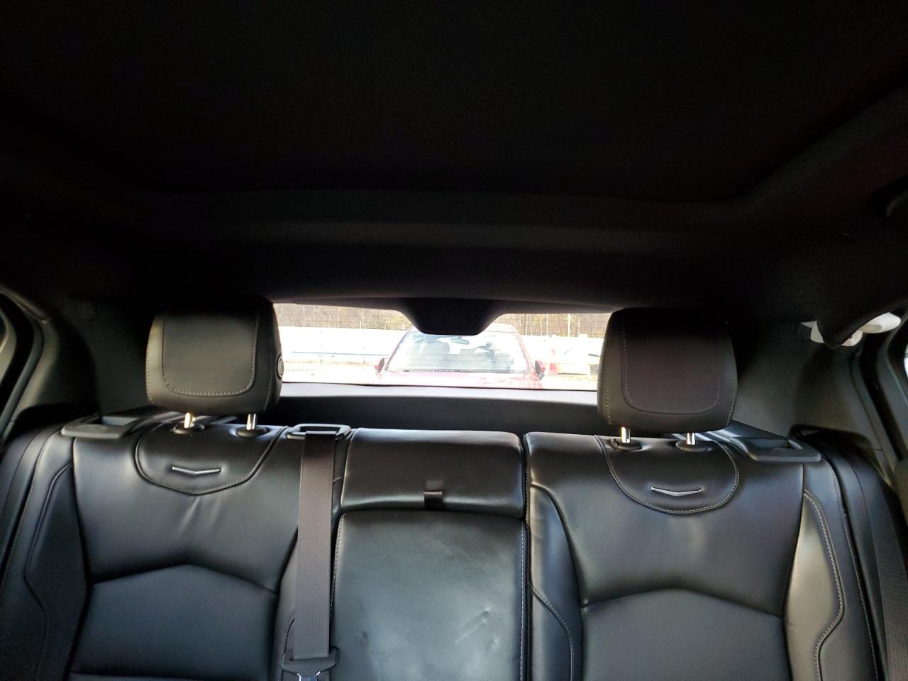 Cadillac XT4 Premium Luxury Image 11