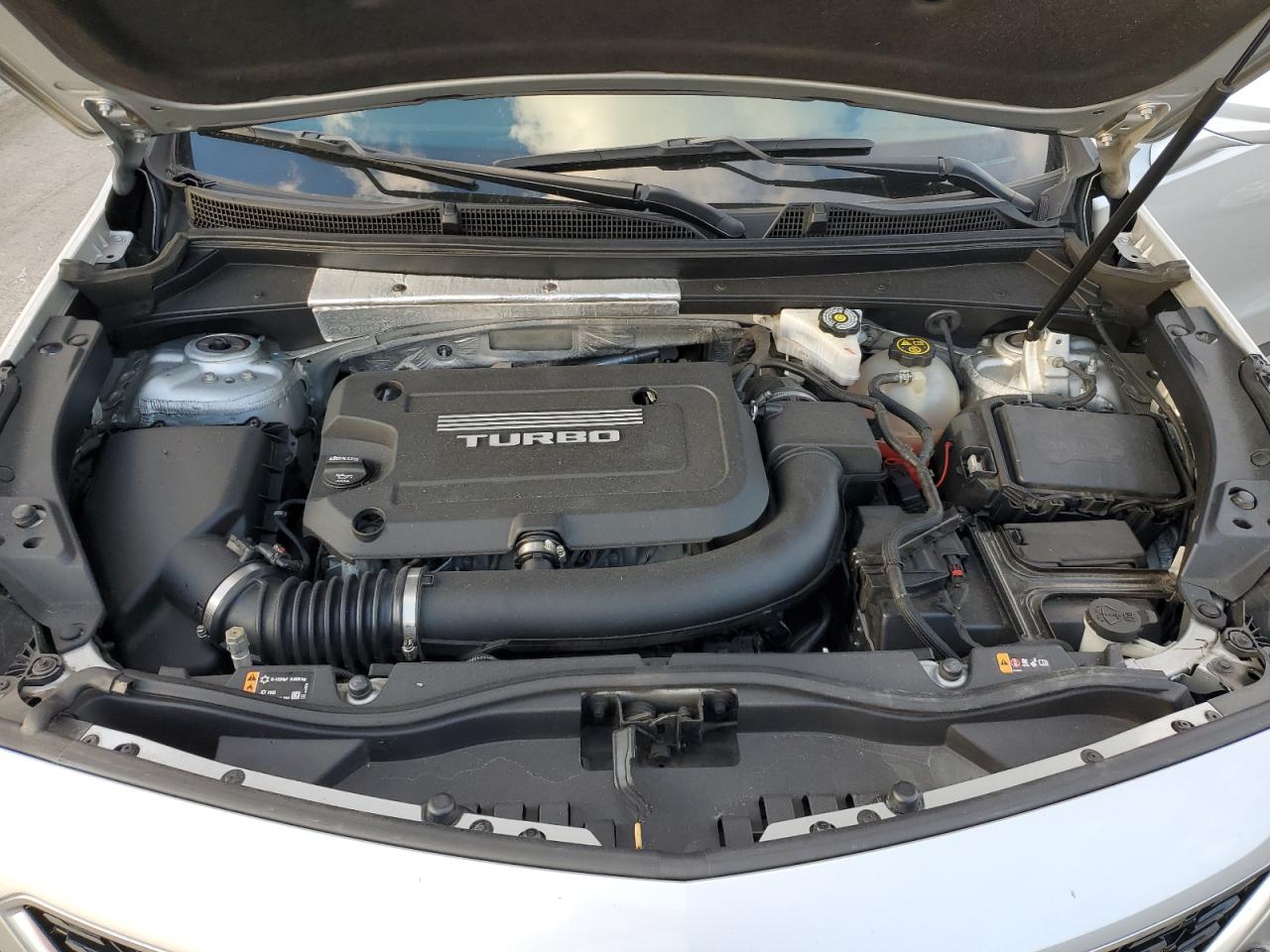 Cadillac XT4 Premium Luxury Image 6