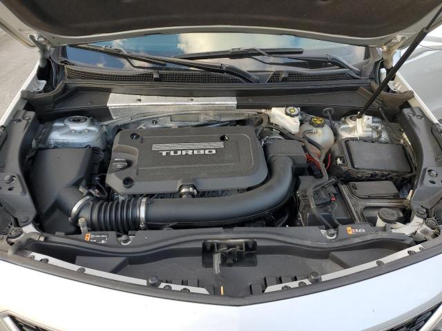 Cadillac XT4 Premium Luxury Image 6