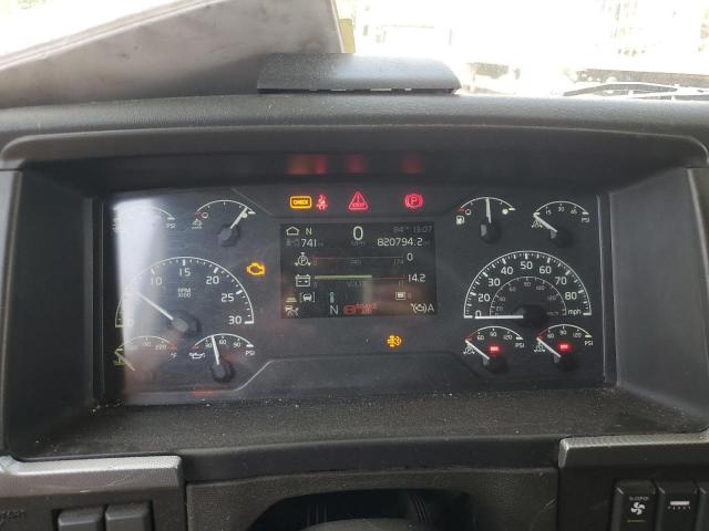 Volvo Vn Vnl Image 7