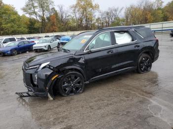  Salvage Hyundai PALISADE