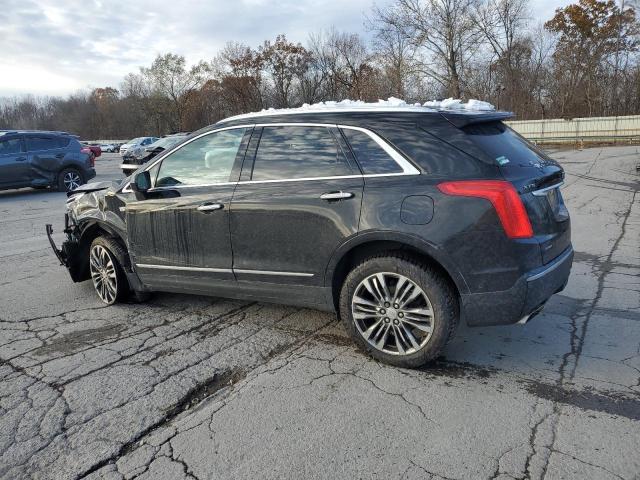Cadillac XT5 Premium Luxury Image 9