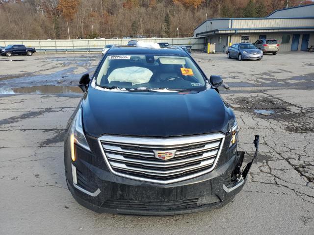 Cadillac XT5 Premium Luxury Image 13