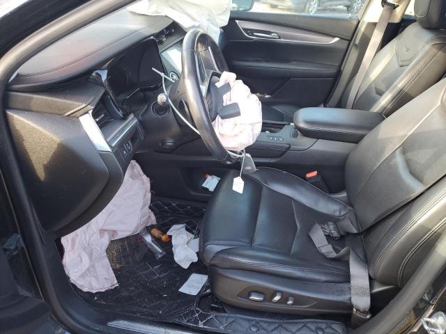 Cadillac XT5 Premium Luxury Image 3