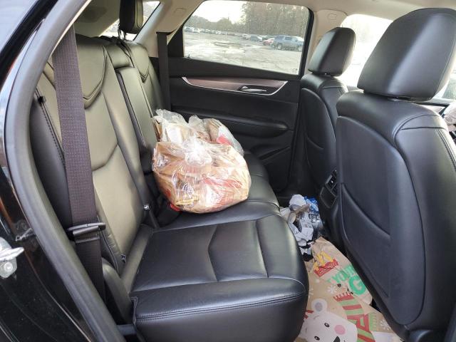 Cadillac XT5 Premium Luxury Image 6