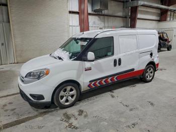  Salvage Ram Promaster