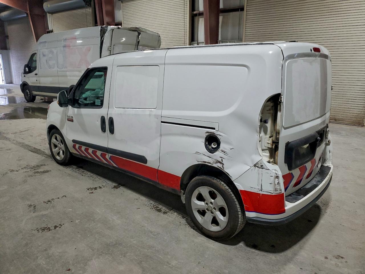 Ram Promaster Slt Image 8