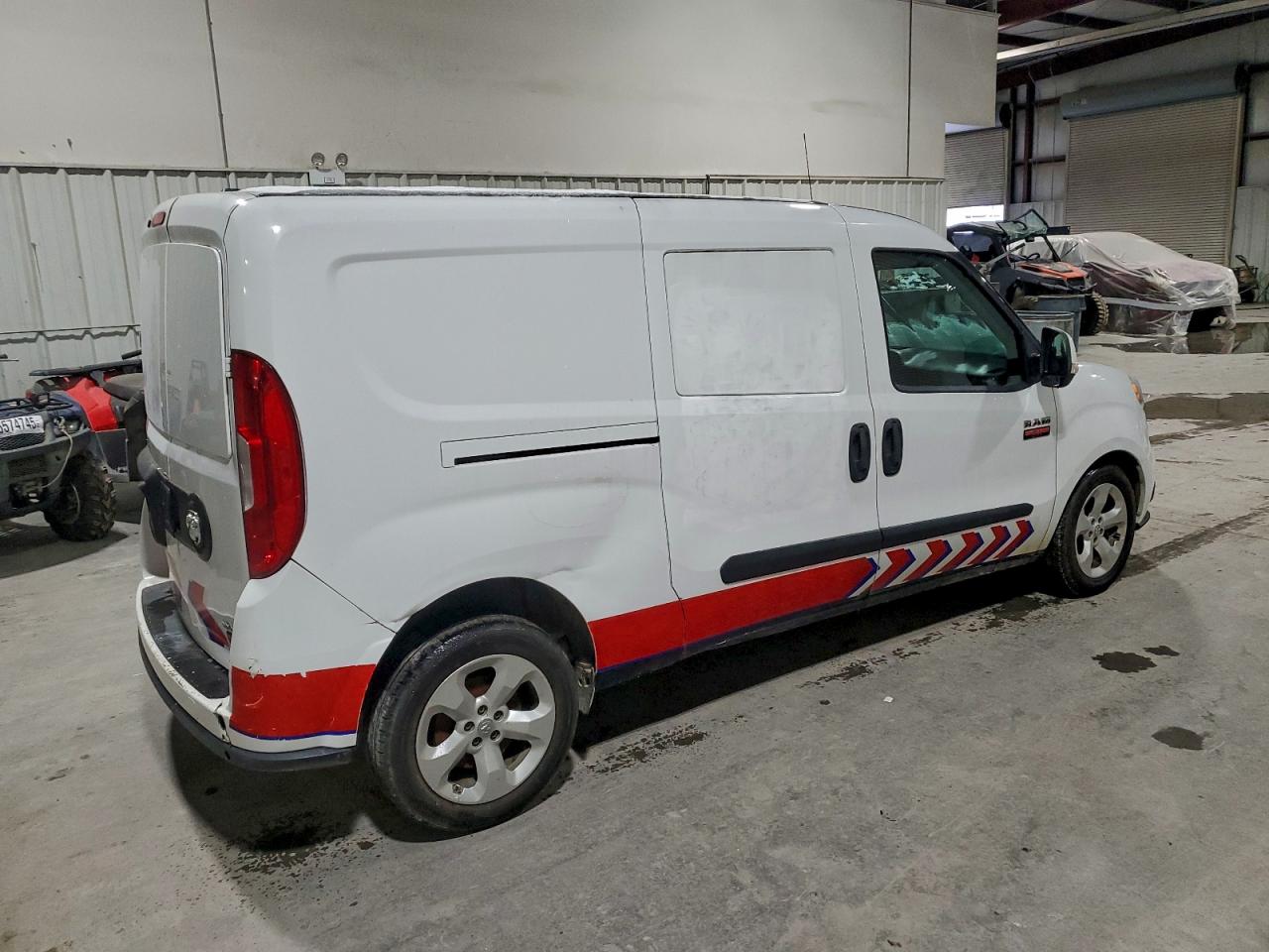 Ram Promaster Slt Image 11