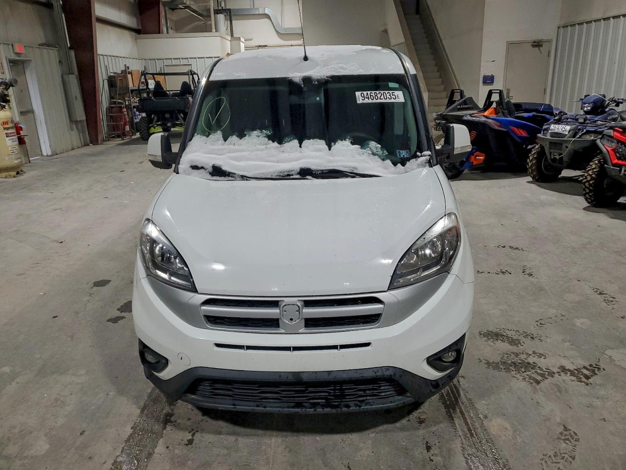 Ram Promaster Slt Image 7
