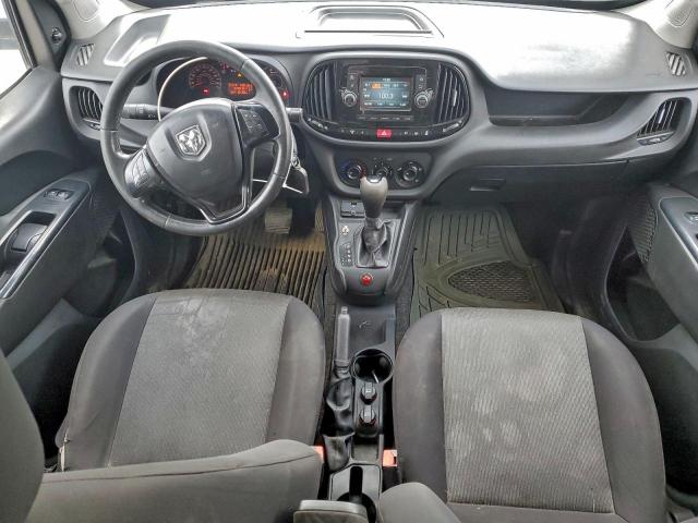 Ram Promaster Slt Image 13