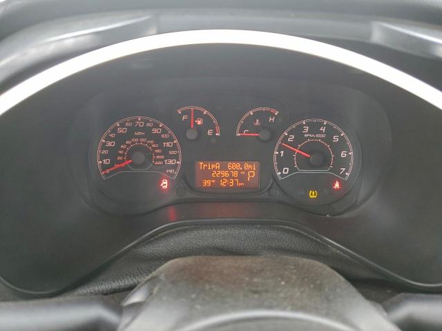 Ram Promaster Slt Image 9