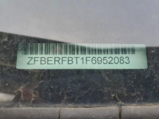 Ram Promaster Slt Image 5