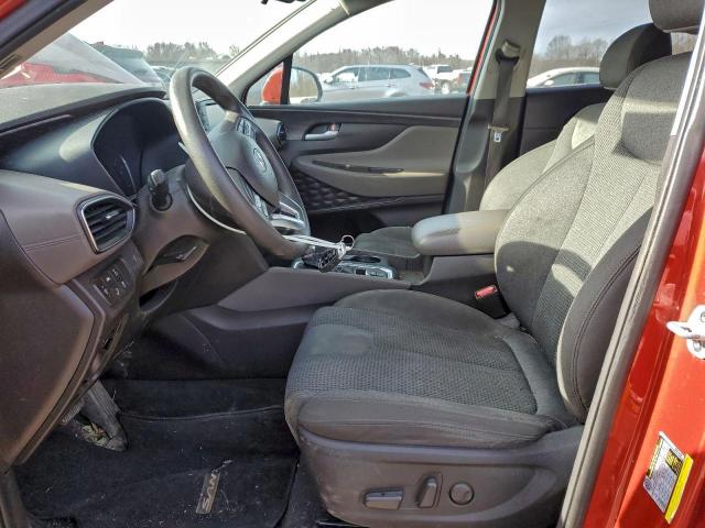 Hyundai SANTA FE Sel Image 13