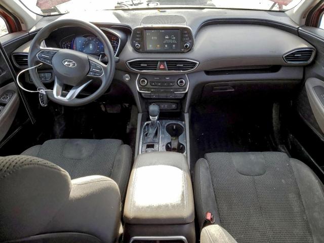 Hyundai SANTA FE Sel Image 14