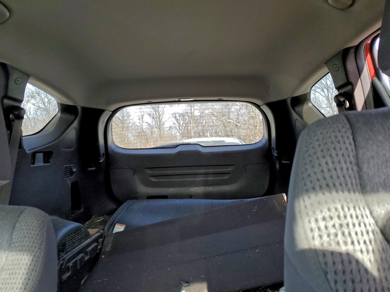 Hyundai SANTA FE Sel Image 9