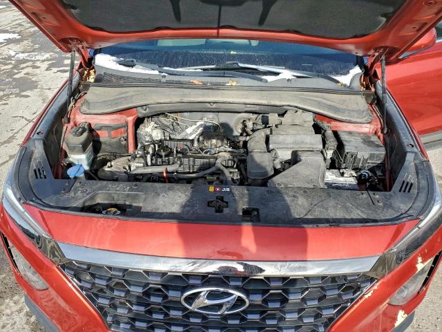 Hyundai SANTA FE Sel Image 12