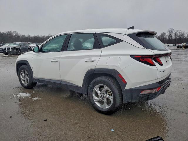 Hyundai TUCSON Se Image 10