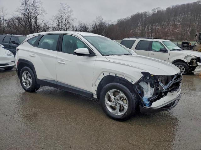 Hyundai TUCSON Se Image 2