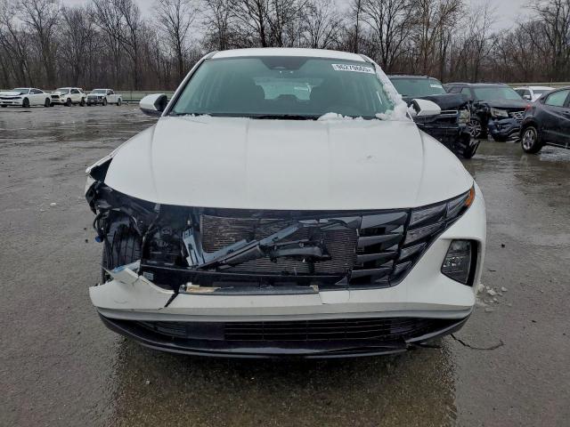 Hyundai TUCSON Se Image 12