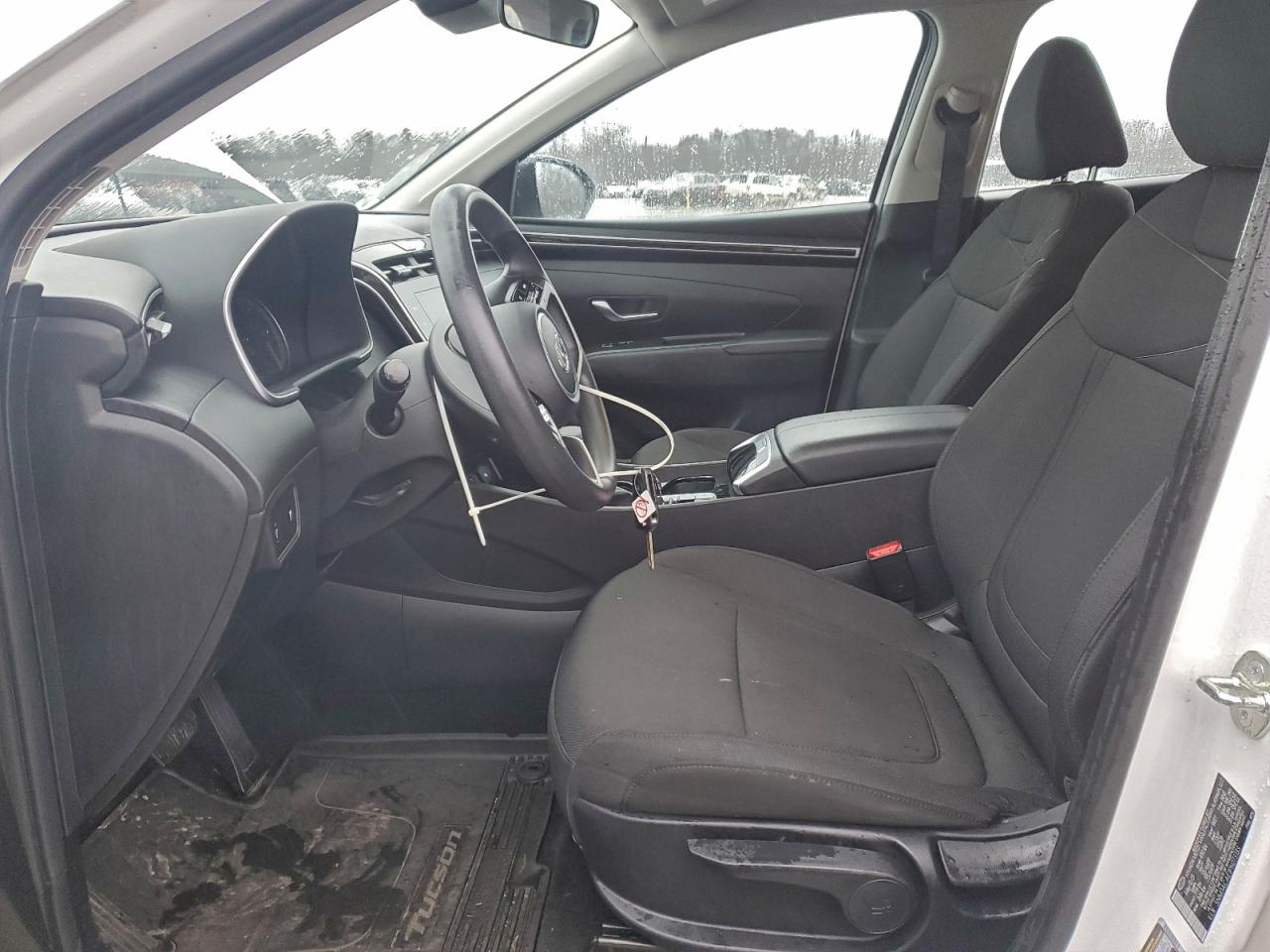 Hyundai TUCSON Se Image 3