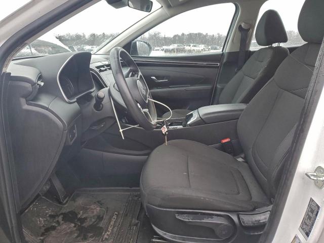 Hyundai TUCSON Se Image 3