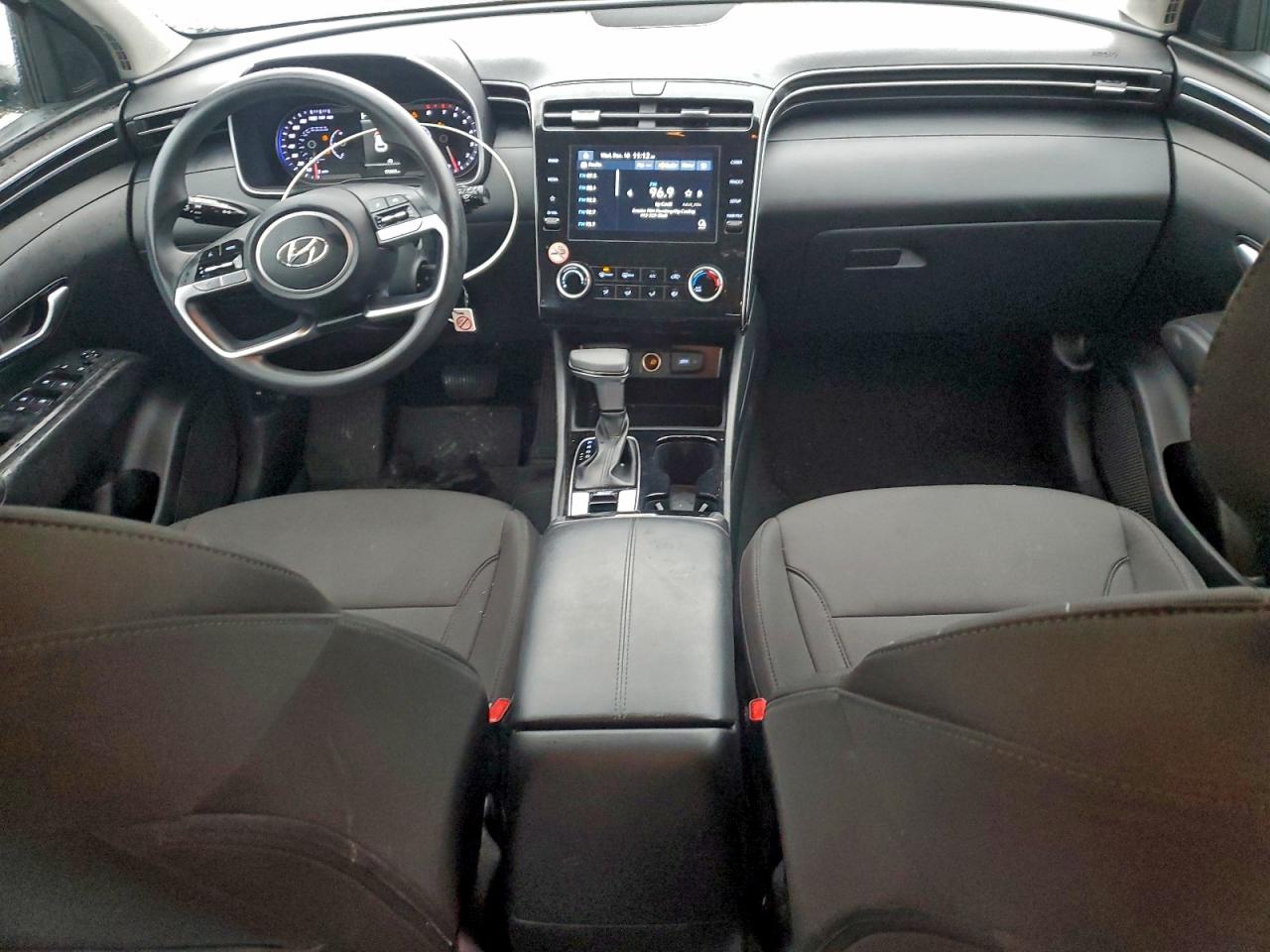 Hyundai TUCSON Se Image 13