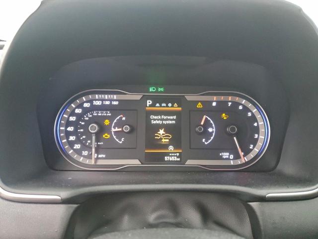 Hyundai TUCSON Se Image 5