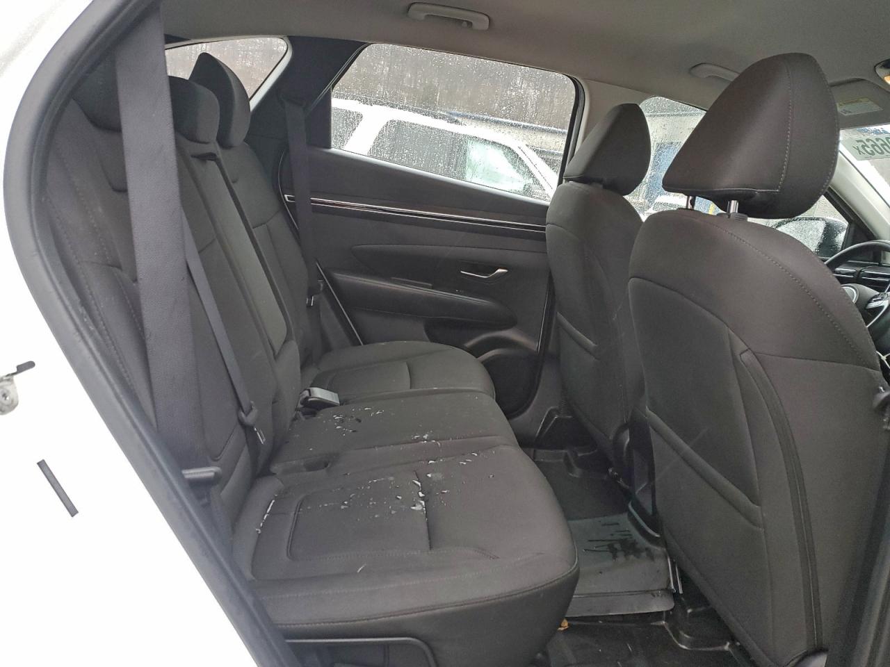 Hyundai TUCSON Se Image 7