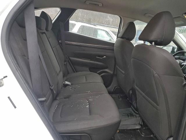 Hyundai TUCSON Se Image 7