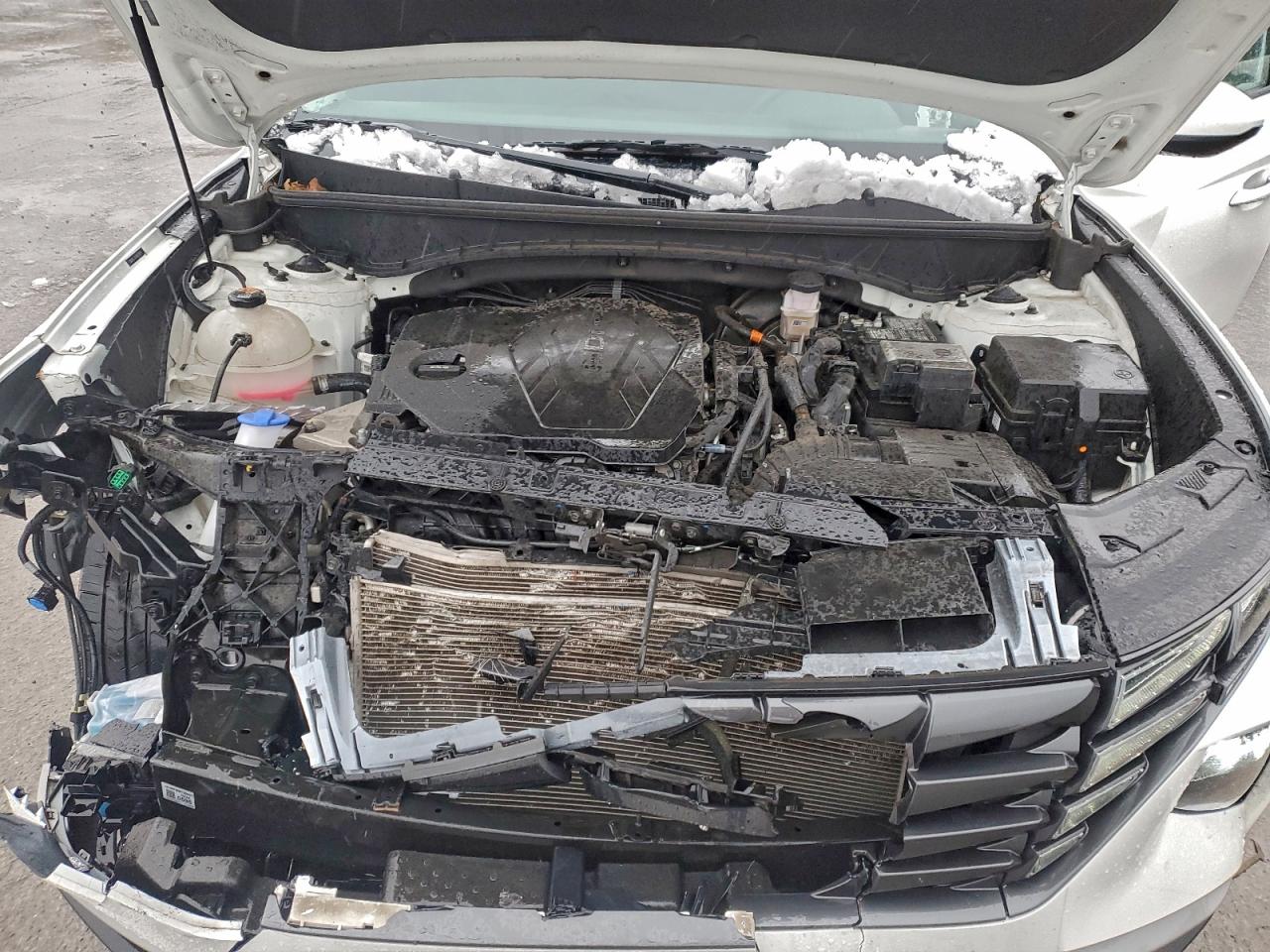 Hyundai TUCSON Se Image 6