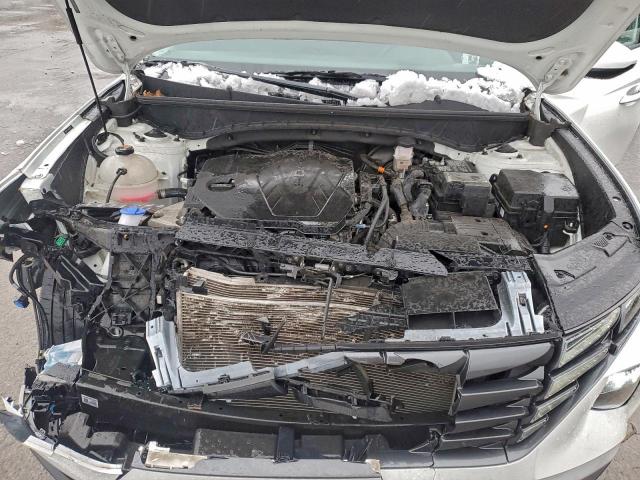 Hyundai TUCSON Se Image 6