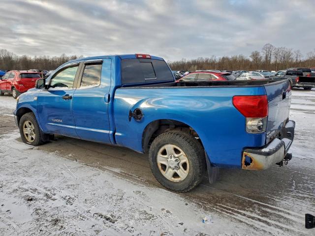 Toyota Tundra Double Cab Image 5