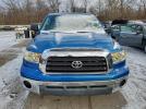 Toyota Tundra Double Cab Image 4
