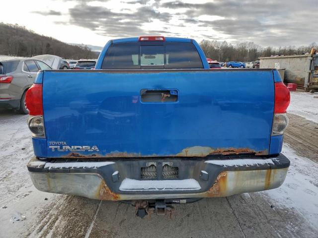 Toyota Tundra Double Cab Image 6