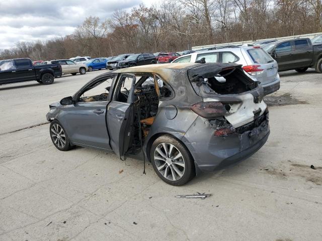 Hyundai ELANTRA Image 2